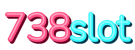 738slot — logo kanal